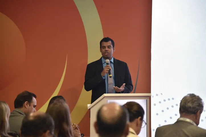 Você está visualizando atualmente Debates sobre potência energética da Bahia marcam evento internacional