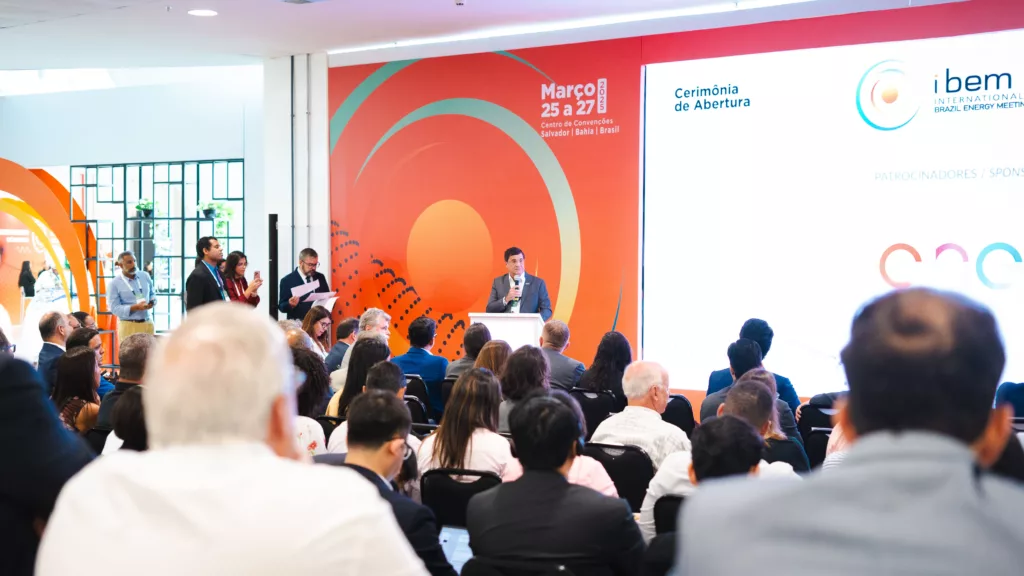Você está visualizando atualmente Bahia reforça seu papel na expansão energética brasileira