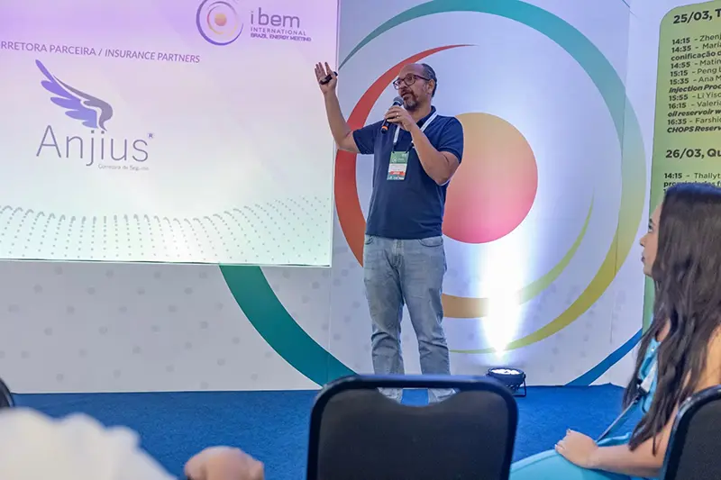 You are currently viewing Students from Feira de Santana adapt vehicle for renewable energy generation